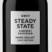 Steady State Cabernet Sauvignon 2016